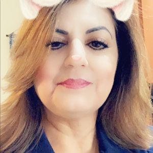 Meet your Posher, Teryliz